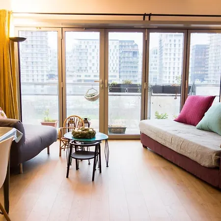 Beautiful Upscale With Large Terrace 파리