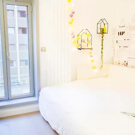 Beautiful Upscale With Large Terrace * 파리